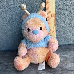 Winnie the Pooh stuffed animal